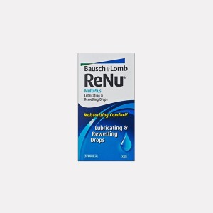 قطره چشم رنیو RENU