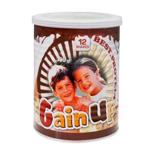 گین آپ کودکان
