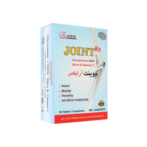 قرص جوینت آر ایکس انرکس 30 عددی