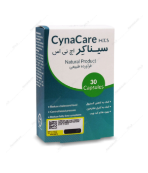 کپسول سیناکر حکیم تجارت سهند 30 عددی