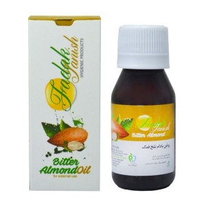 روغن بادام فدک  50 گرم