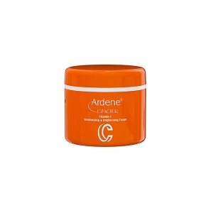 آردن کرم روز روشن کننده ويتامين ث spf15