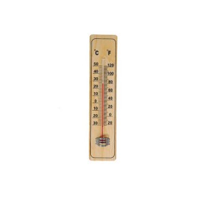 دماسنج چوبي محيط