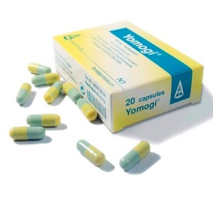 کپسول یوموگی آردیفارم 20 عددی
