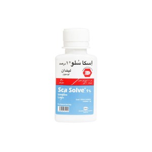 گيلارانکو ليندان لوسيون يک درصد 60 ميل