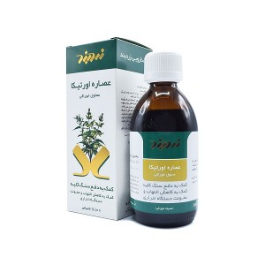 محلول خوراکی عصاره اورتیکا زردبند
