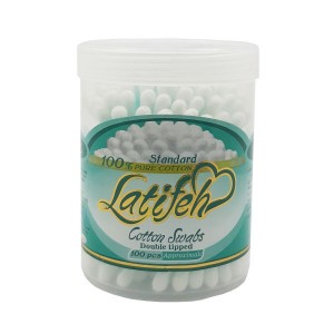 گوش پاک کن لطیفه 100 عددی