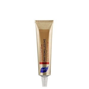 شامپو کرمی مو فیتو مدل Phytomillesime مخصوص موهای رنگ و هایلایت شده حجم 75 میل