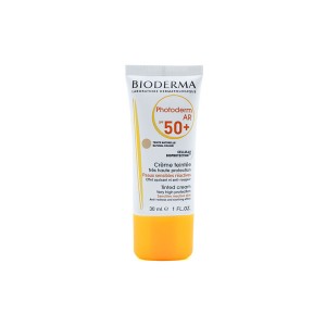 بايودرما کرم ضد آفتاب فتودرم اي آر SPF50 رنگي