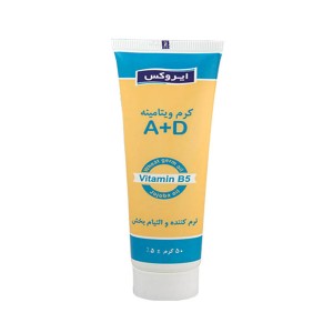ايروکس ويتامين A+D