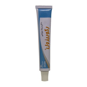 پماد زخم و سوختگی رکوبیزول نوتک فار 20 گرم