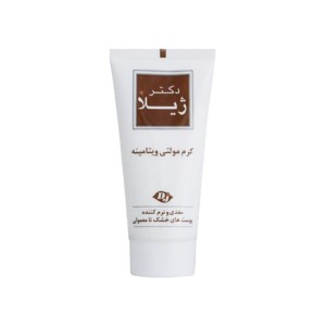 دکتر ژيلا کرم مولتي ويتامين