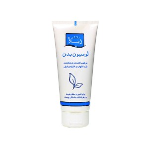 دکتر ژيلا لوسيون بدن مرطوب کننده