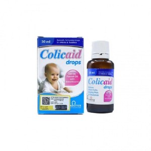 قطره کولیک اید ویتابیوتیکس  30 میلی لیتر