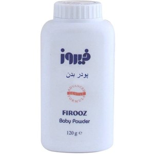 پودر بچه فيروز  120 گرمی
