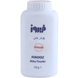 پودر بچه فيروز  120 گرمی