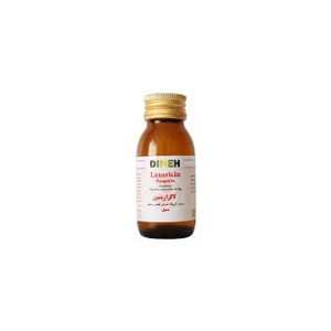روغن کرچک دينه