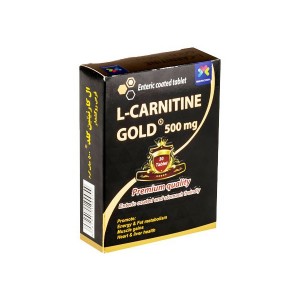 ال-کارنتين 500م خوارزمي 30عددي