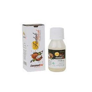 فدک روغن نارگيل