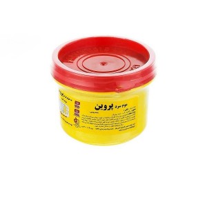 موم سرد پروین حاوی عصاره آلوئه ورا