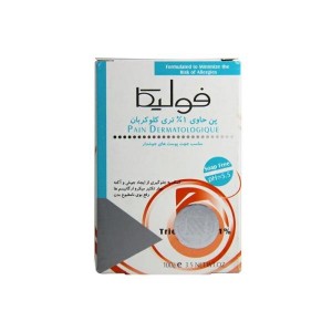 فوليکا پن TCC پوست جوشدار