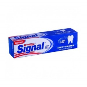 خمیر دندان مدل Cavity Fighter سیگنال