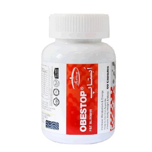 کپسول ابستاپ کارن 60 عددی