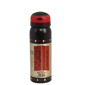 اسپری تاخیری لیدوکائین 10 درصد دلتا دارو 60 گرم