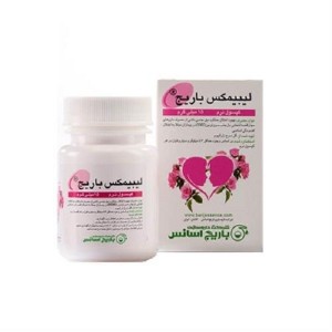 کپسول لیبیمکس باریج اسانس 30 عددی