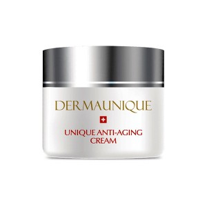 کرم ضد چروک درمایونیک مدل َANTI-AGING حجم 50 میلی لیتر