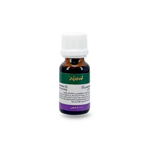 قطره خوراکی اسطوخودوس زردبند 15 میلی لیتر