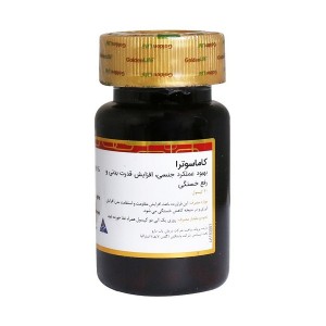 کاماسوترا گلدن لایف بهبود عملکرد جنسی 30 عدد