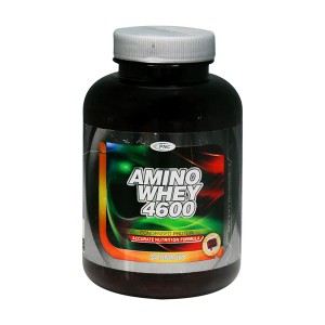 قرص آمینو وی شکلاتی کارن 90 عددی