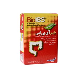 بايو آي بي اس کپسول