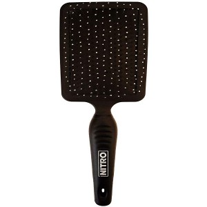برس مو نیترو مدل Paddle Brush