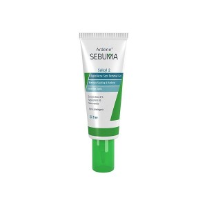 ژل ضد لک آردن مدل SALICYL2 حجم 20 میلی لیتر