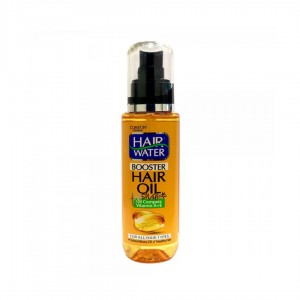 روغن مو کامان مدل Hair Water حاوی روغن آرگان حجم 100 میلی لیتر