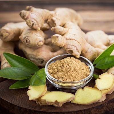 زنجبیل برای سلامتی بدن ما چه فوایدی دارد؟