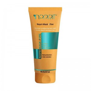 ماسک موی نو‌پریت مدل Nopri Mask Fine مناسب داخل حمام حجم 250 میل
