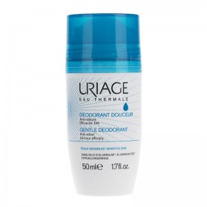 دئودورانت اوریاژ مدل gentle Deodorant مناسب پوست‌های حساس حجم 50 میلچ