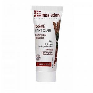 کرم ضد لک میس ادن مدل  Clear Complexion حجم 40 میل