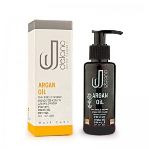 دلانو روغن آرگان