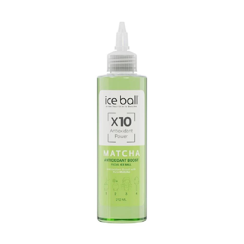 ژل ضد چروک آیس بال مدل X10 مناسب پوست خشک و حساس 212 میلی لیتر - تصویر 1