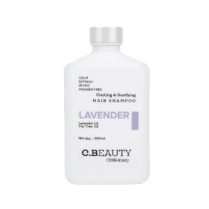 شامپو مو سریتا مدل Lavender مناسب برای موهای معمولی