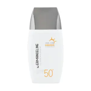 ضد آفتاب فیوژن واتر SPF50 درم انجلین