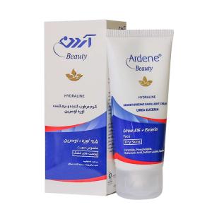 آردن مرطوب کننده صورت کرم پوست خشک اوره 5درصد