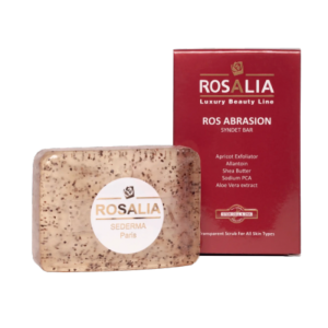پن لایه بردار رزالیا مدل Abrasion وزن 100 گرم