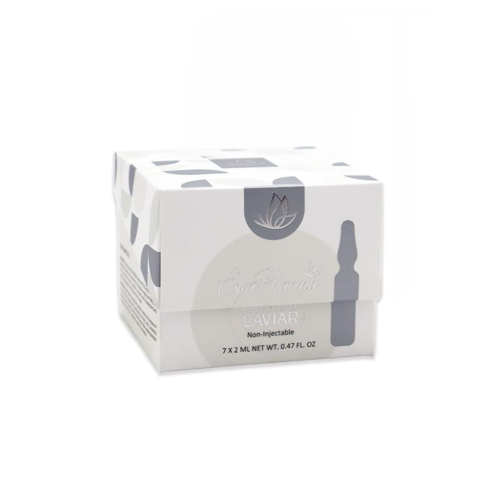 محلول خاویار اسکا فارما 7 عددی - تصویر 1