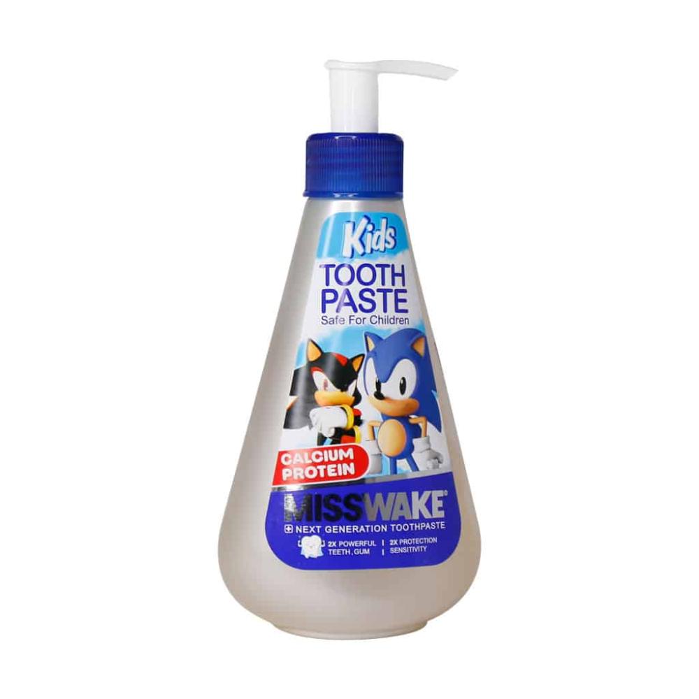 خمیردندان کودک میسویک مدل Tooth Paste 260 میلی لیتر - تصویر 1
