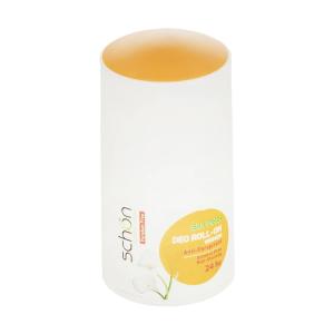 رول ضد تعریق زنانه  مدل Silk Petal شون